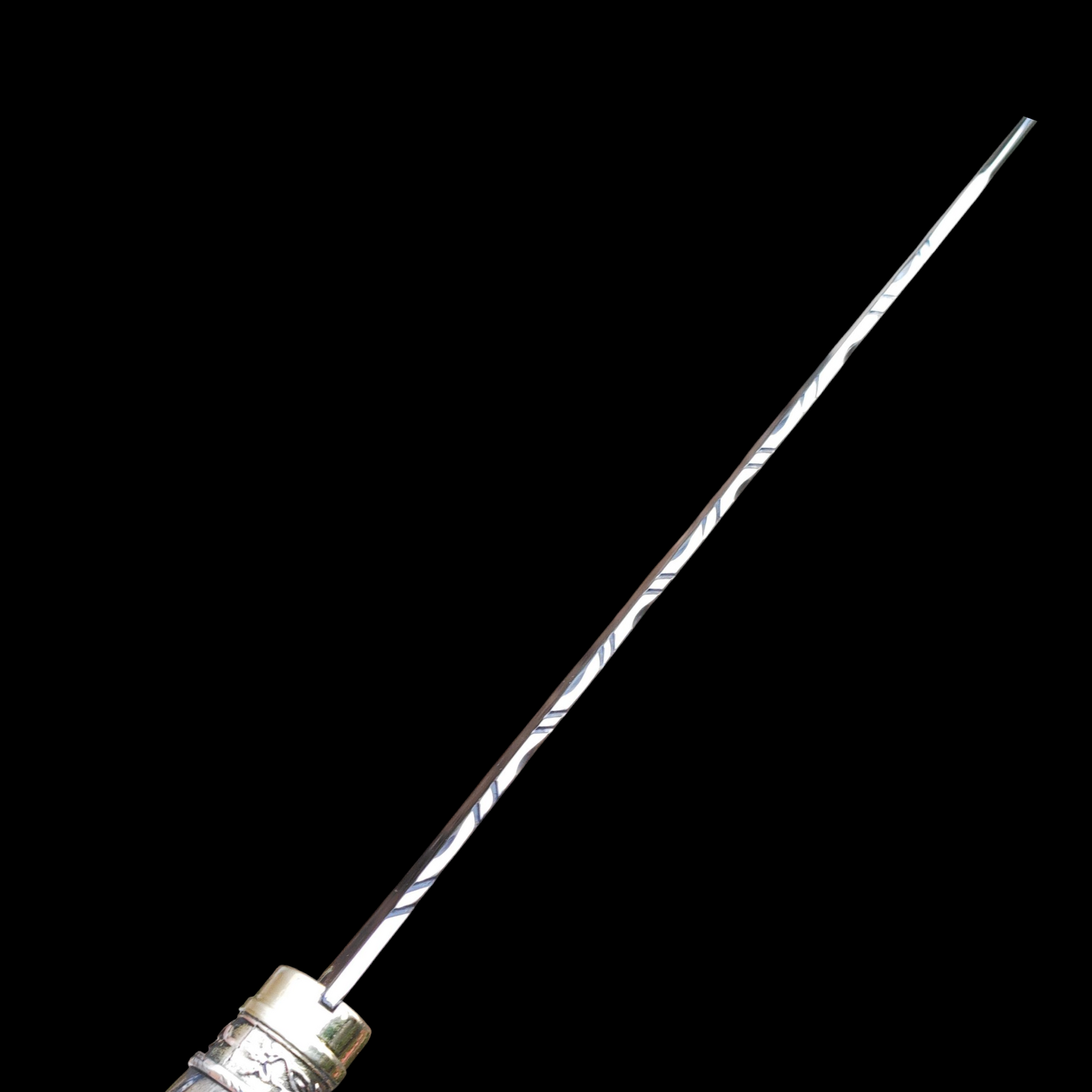 Faca Artesanal Modelo Bagual Premium - Ideal para Churrasco