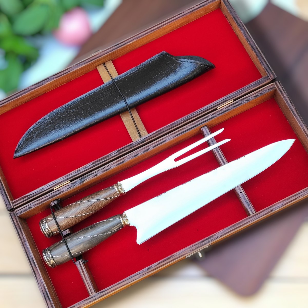 Kit de Premium Modelo Terra d’Oro