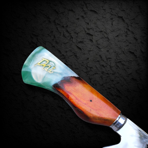 Faca Artesanal Modelo PAI – Edição Especial Dia dos Pais