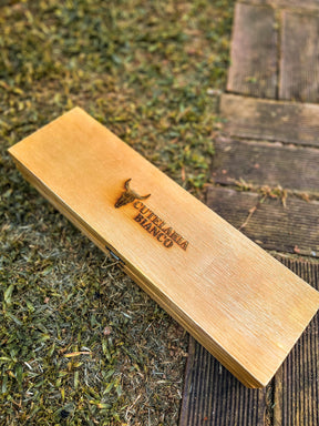 Kit Churrasqueiro Raiz