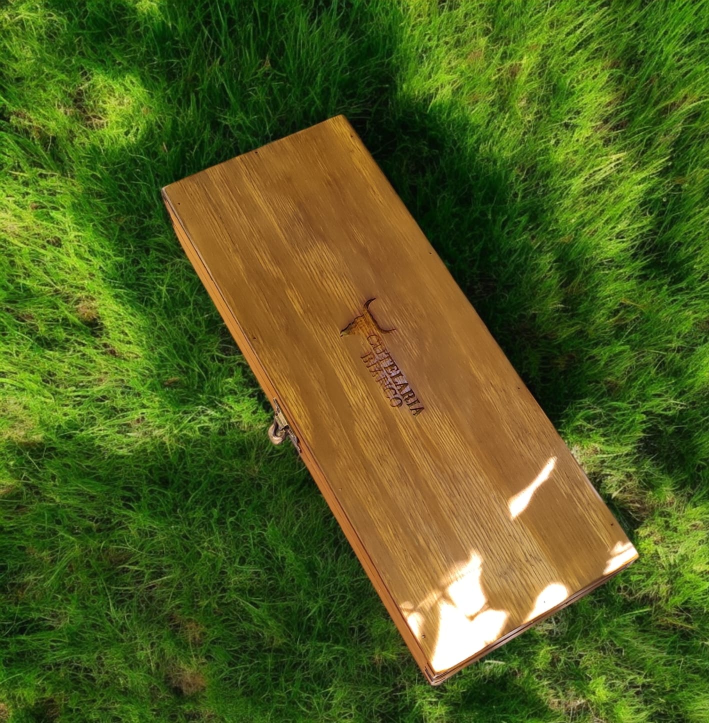 Kit de Premium Modelo Signore